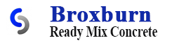 Ready Mix Concrete Broxburn